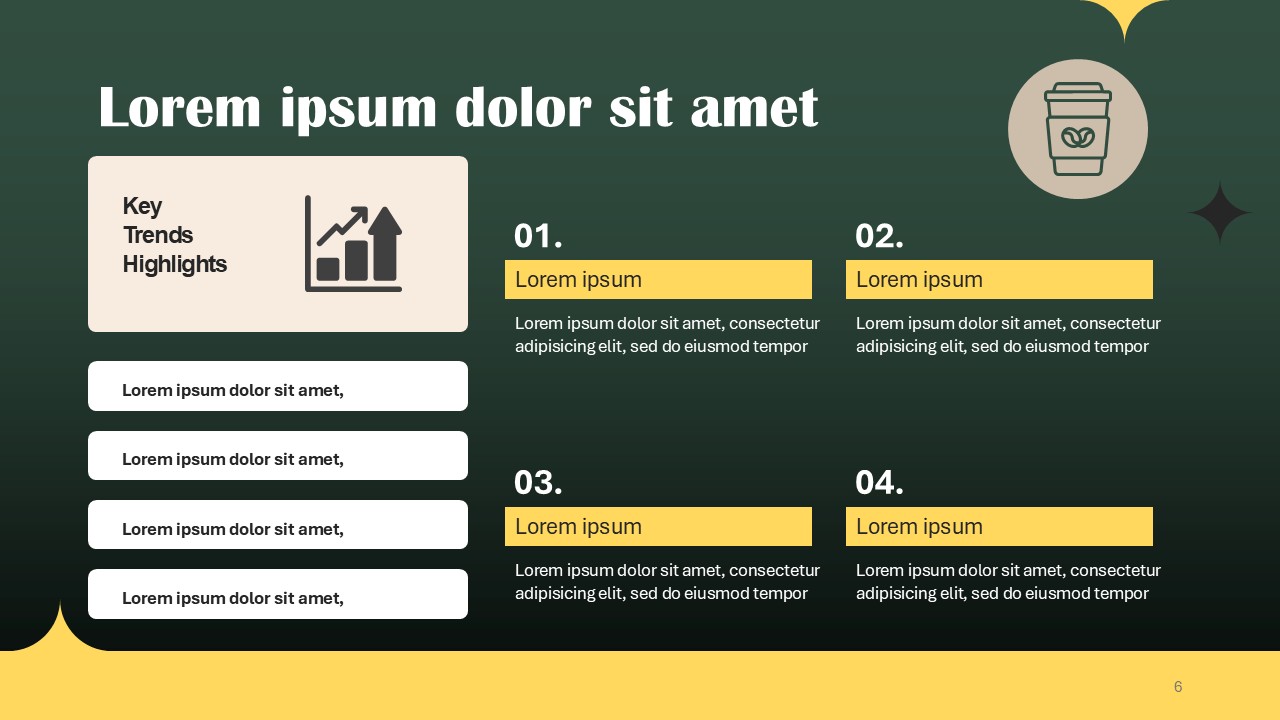 New Year Celebration office 2026 Free PowerPoint Presentation