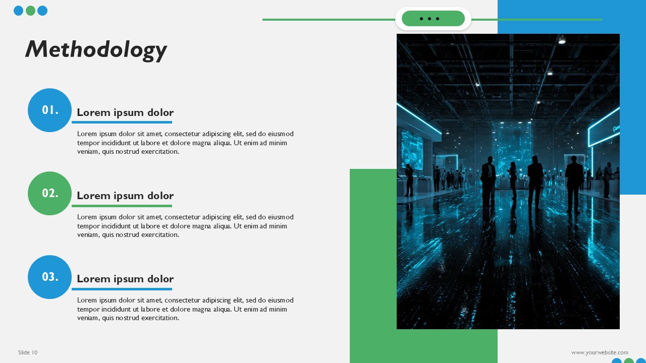 Free CES Tech Trends PPT PowerPoint Presentation