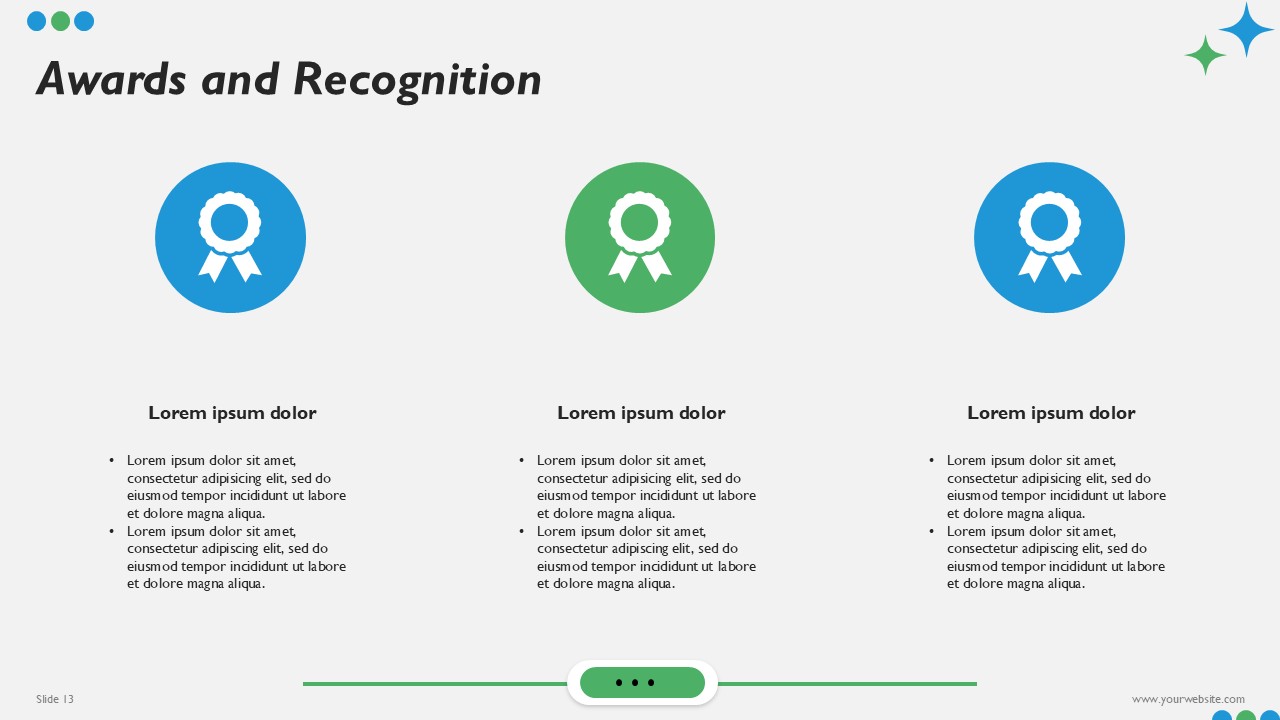 Free CES Tech Trends PPT PowerPoint Presentation