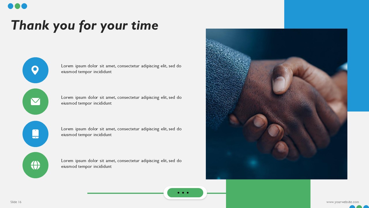 Free CES Tech Trends PPT PowerPoint Presentation
