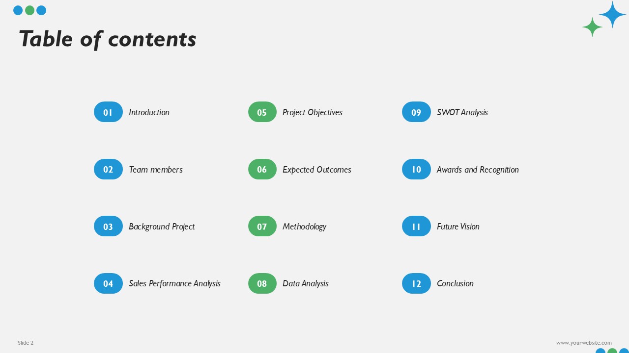 Free CES Tech Trends PPT PowerPoint Presentation