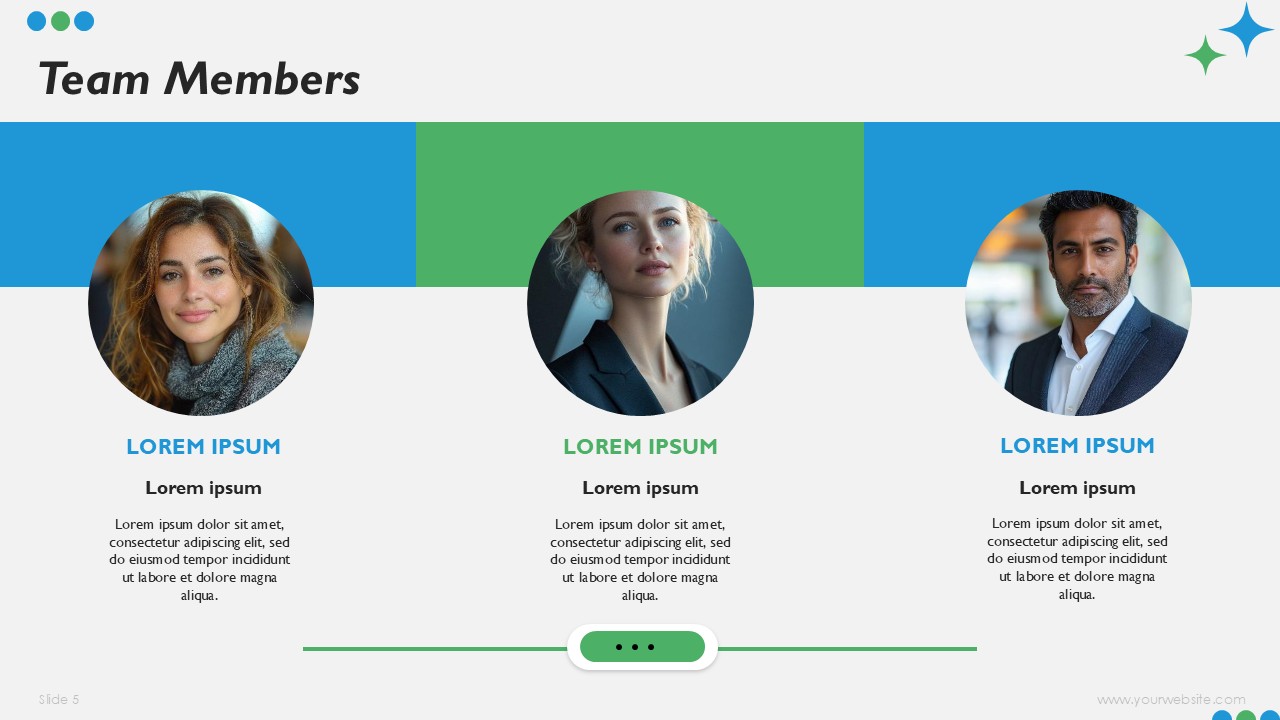 Free CES Tech Trends PPT PowerPoint Presentation