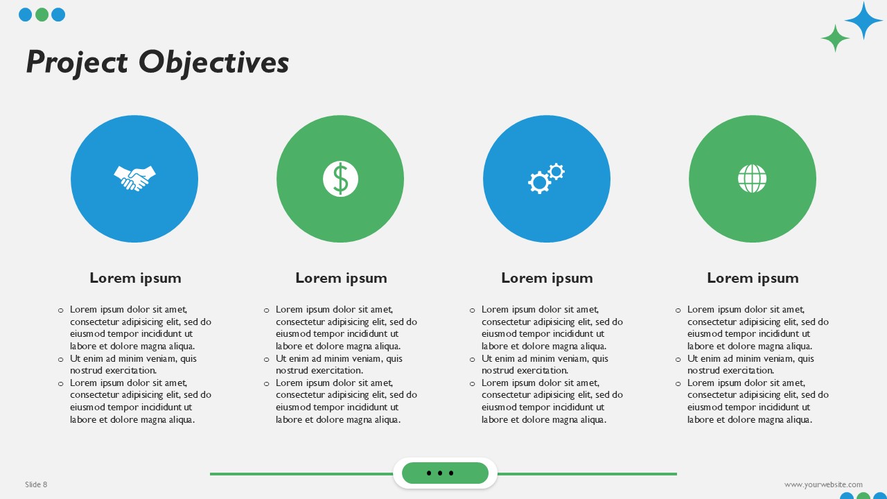 Free CES Tech Trends PPT PowerPoint Presentation