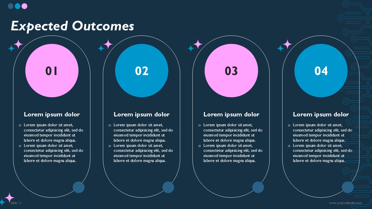 Free Data Privacy Day PowerPoint Presentation