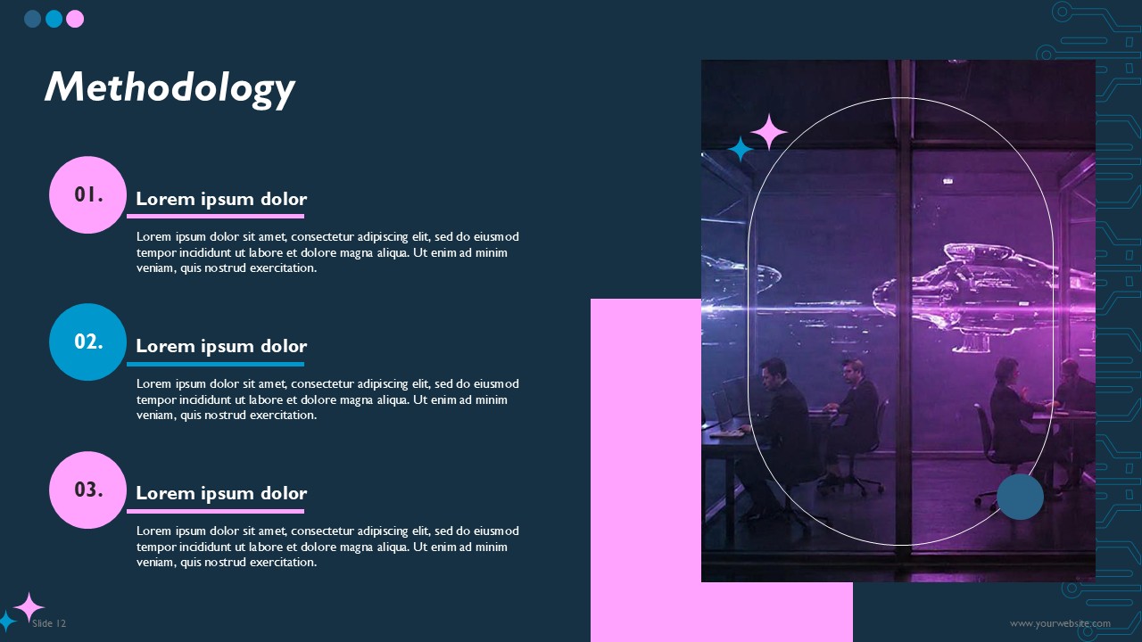 Free Data Privacy Day PowerPoint Presentation