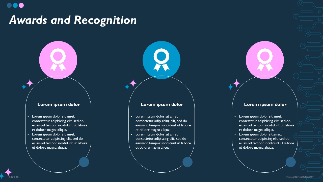 Free Data Privacy Day PowerPoint Presentation