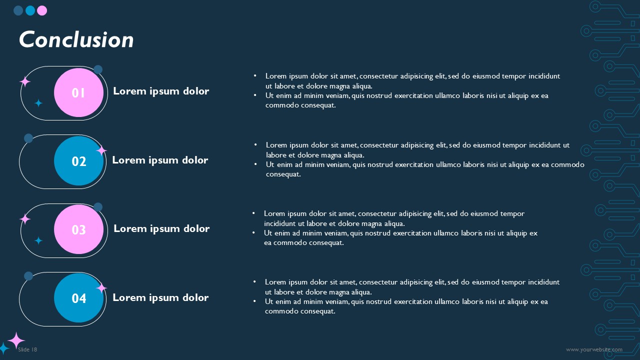 Free Data Privacy Day PowerPoint Presentation