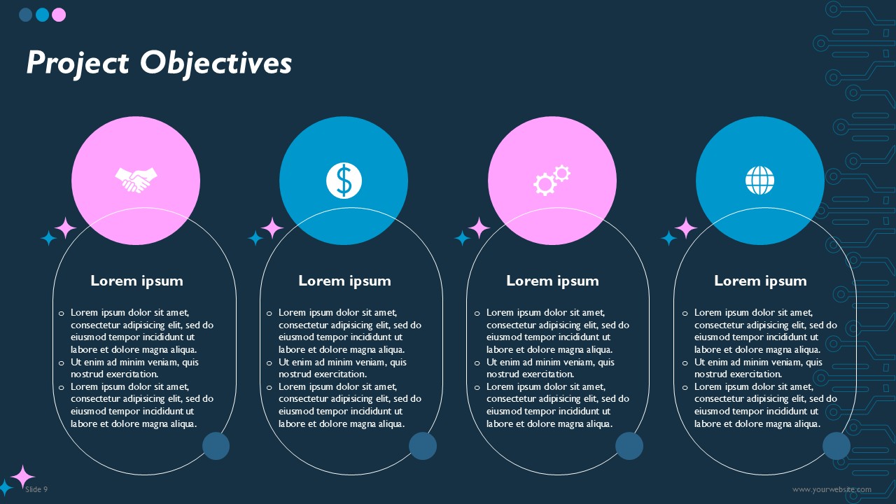 Free Data Privacy Day PowerPoint Presentation