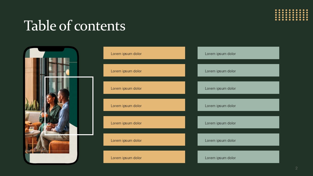 Free Financial Markets PPT PowerPoint Presentation