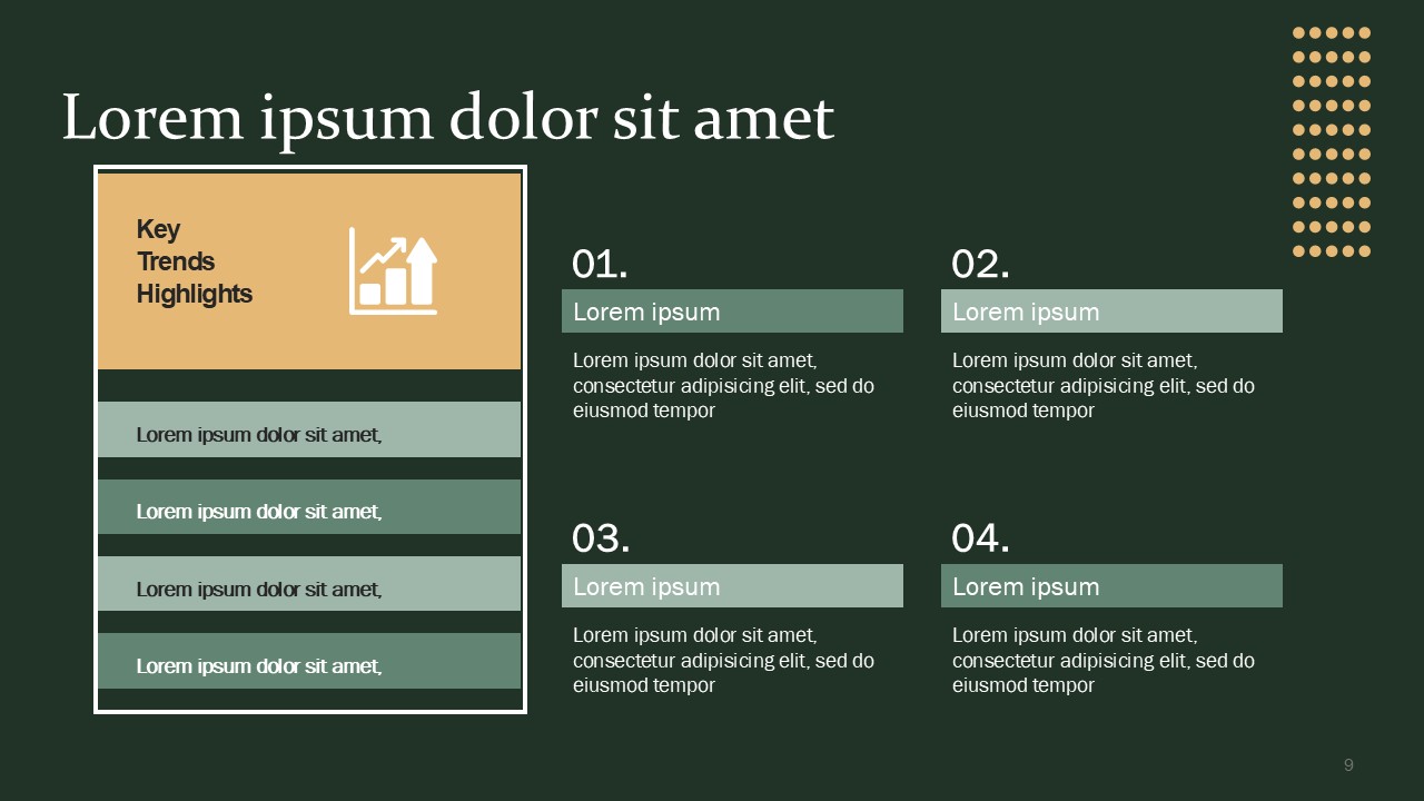Free Financial Markets PPT PowerPoint Presentation
