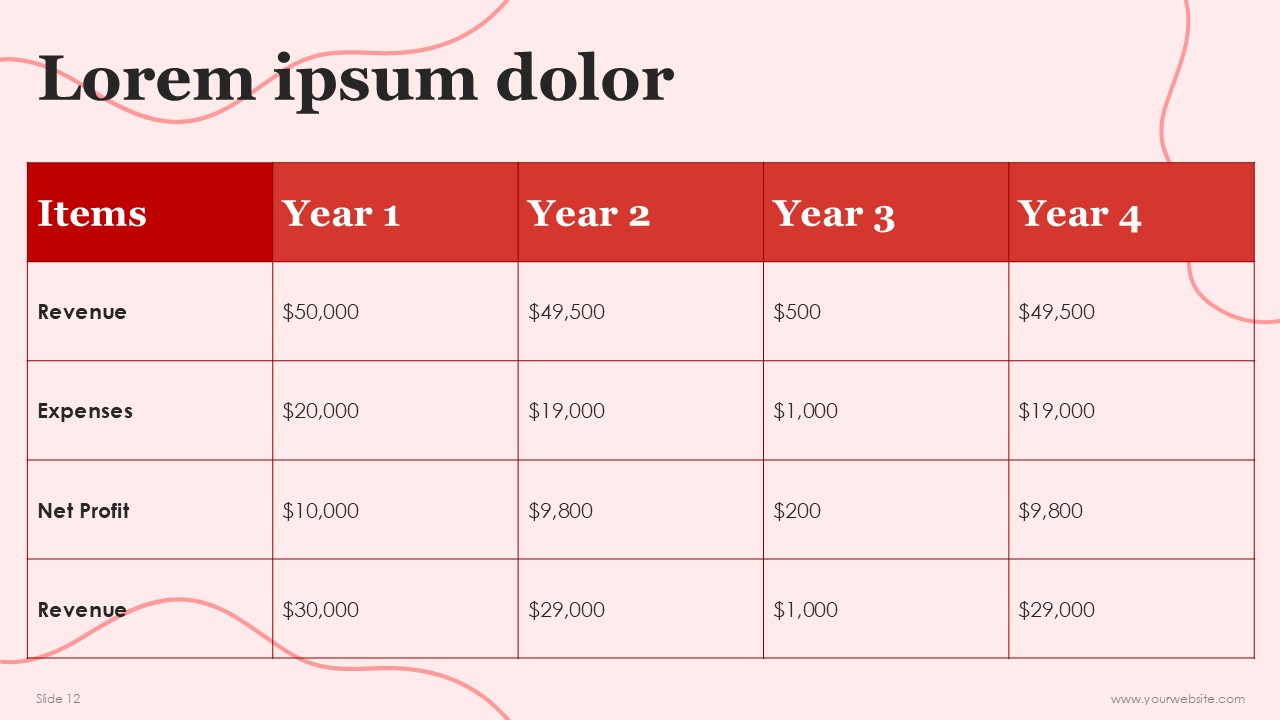Free Happy Valentine Day PowerPoint Presentation
