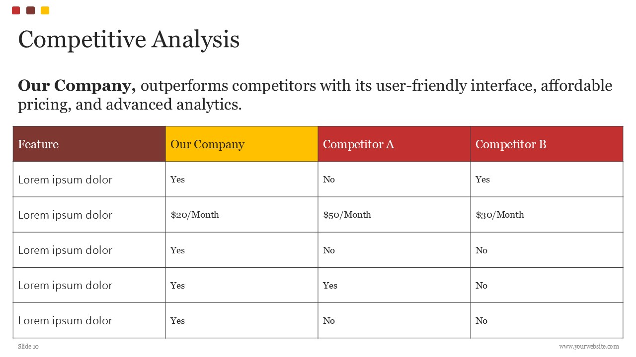 Free International Day of Education PowerPoint Presentation