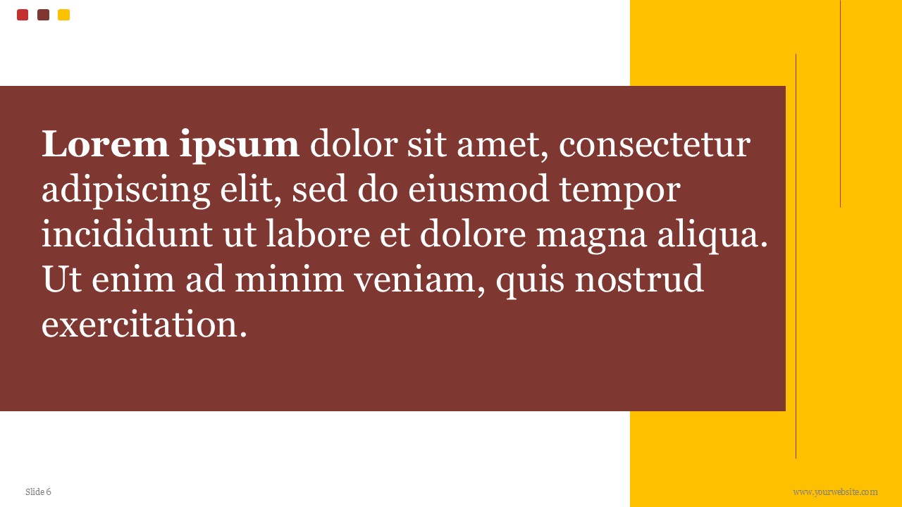 Free International Day of Education PowerPoint Presentation