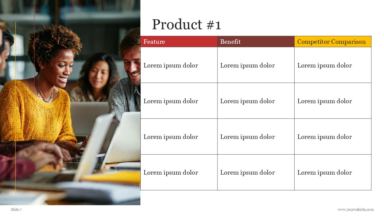 Free International Day of Education PowerPoint Presentation