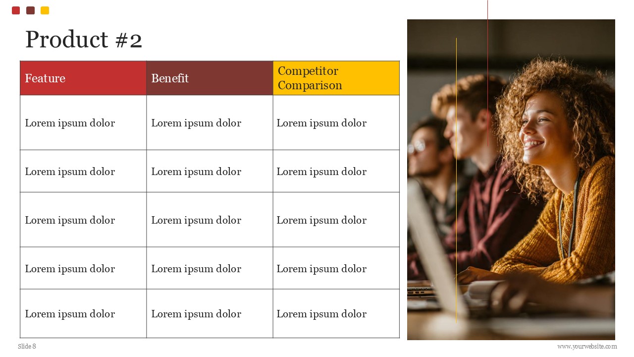 Free International Day of Education PowerPoint Presentation