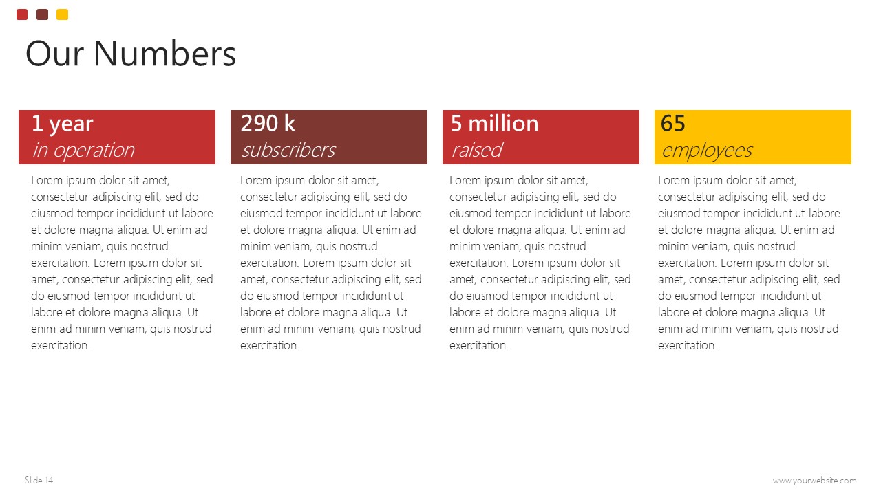 Free International Education Day PowerPoint Presentation
