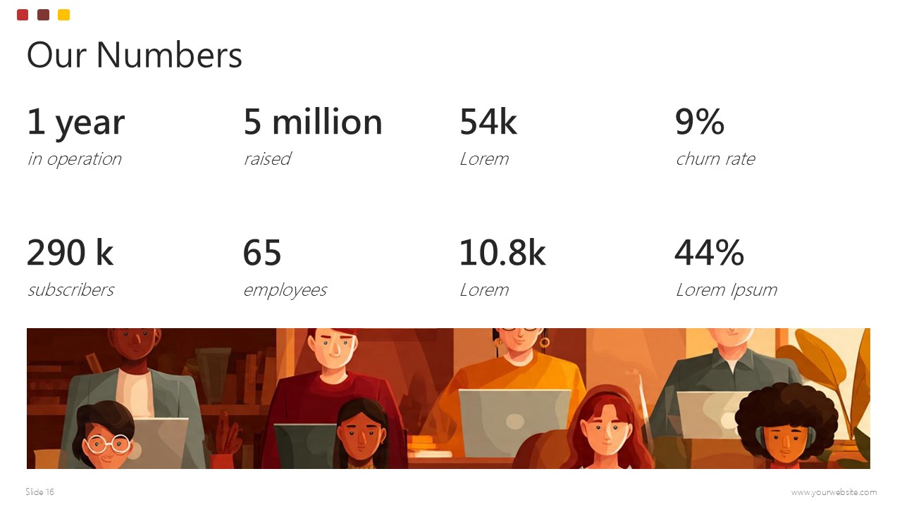Free International Education Day PowerPoint Presentation