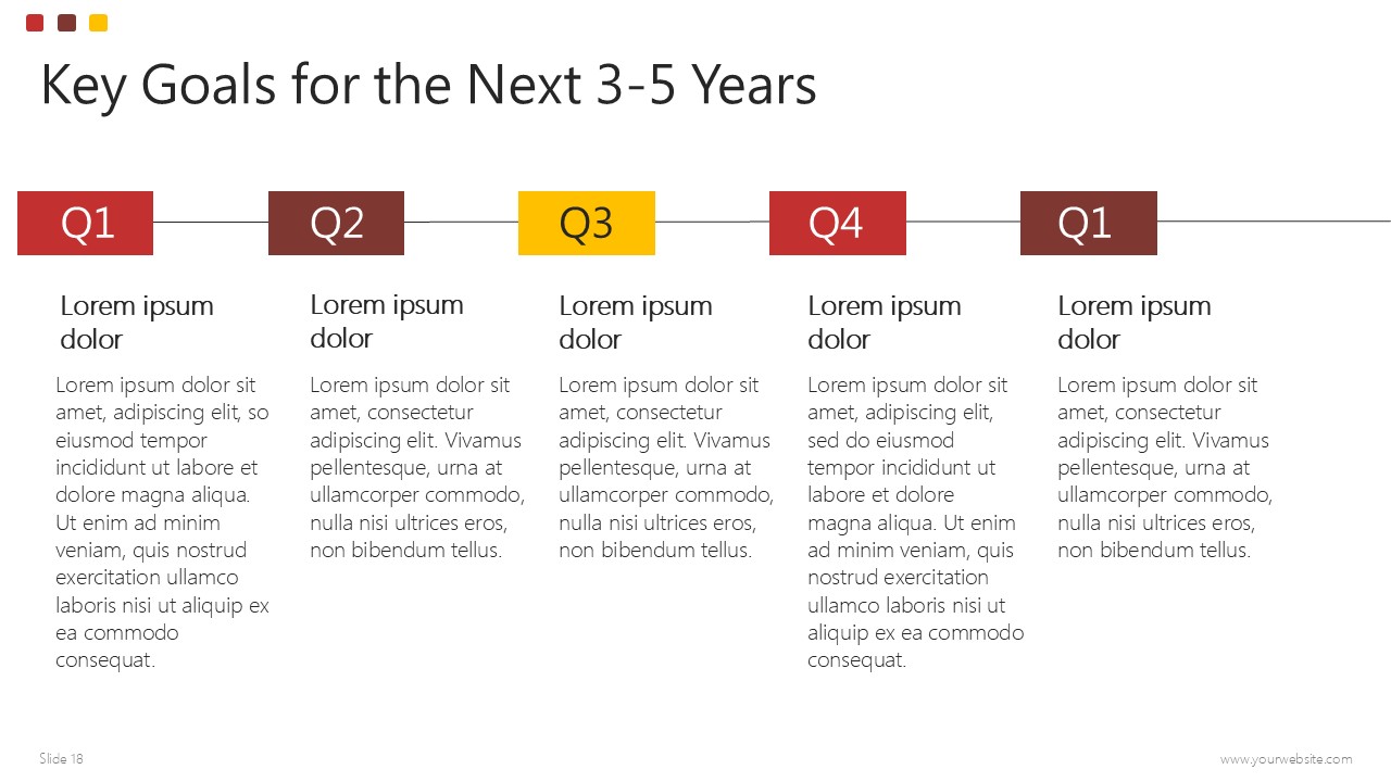 Free International Education Day PowerPoint Presentation