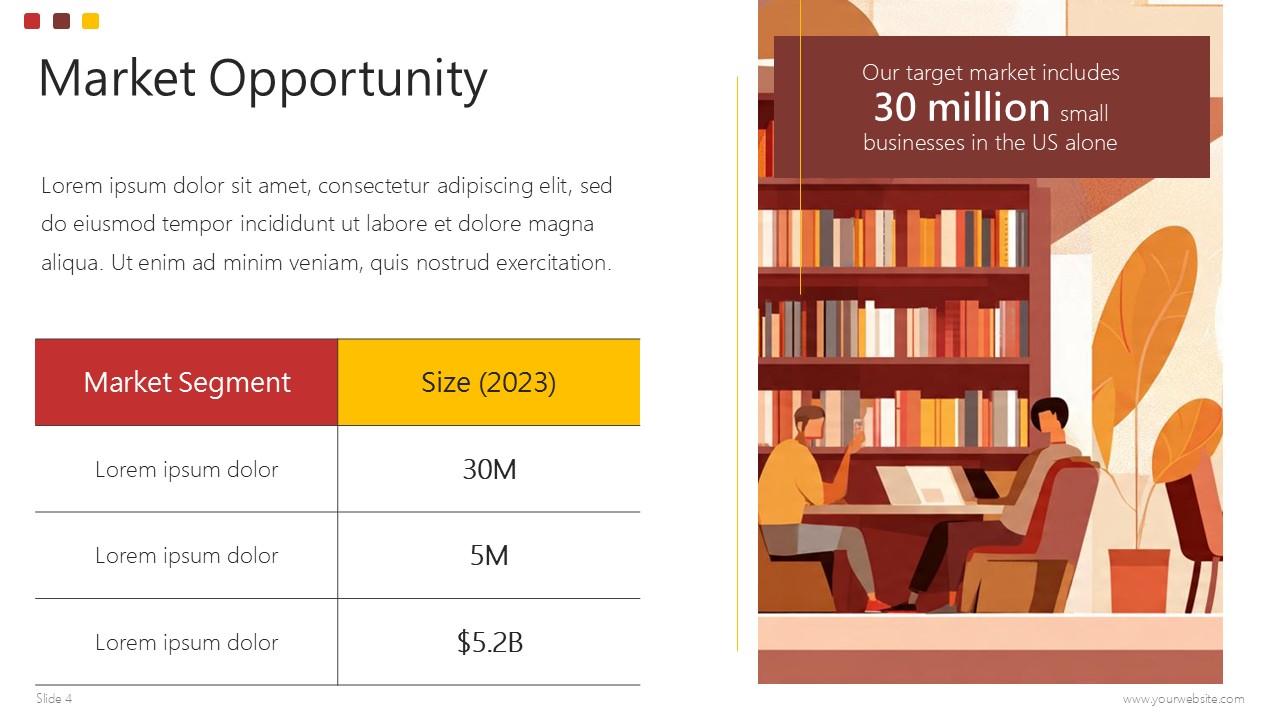 Free International Education Day PowerPoint Presentation