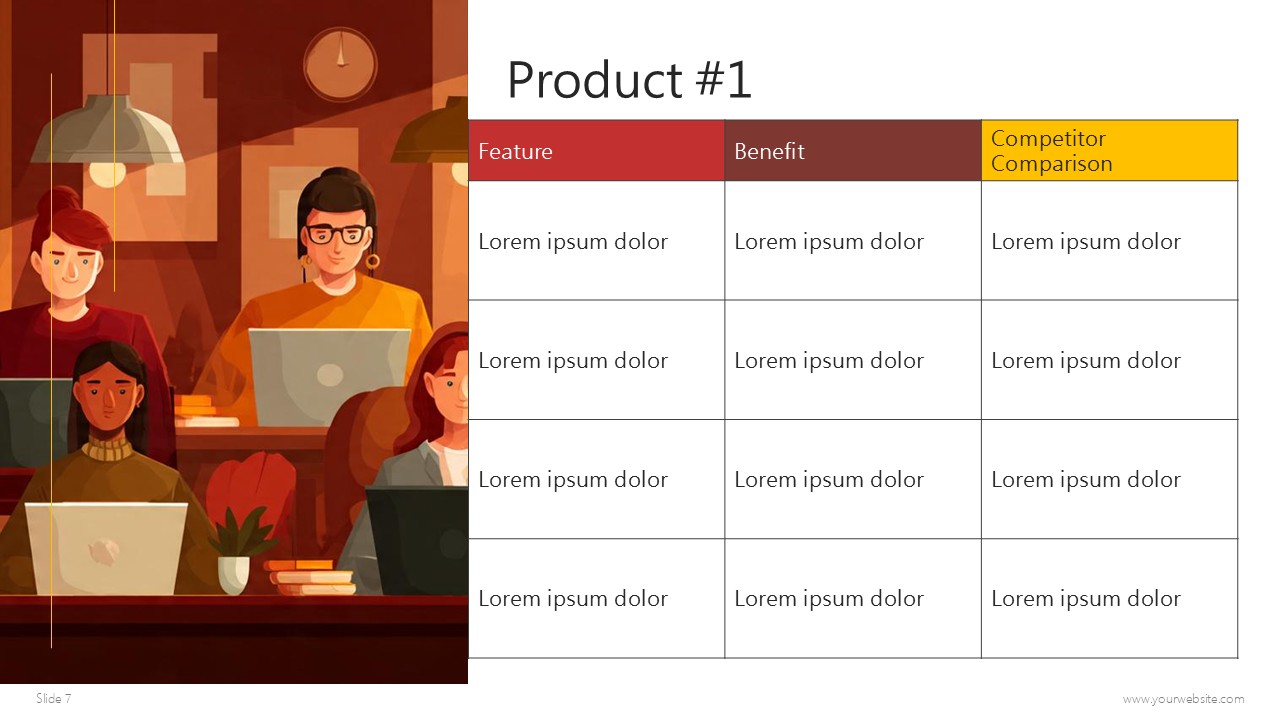 Free International Education Day PowerPoint Presentation