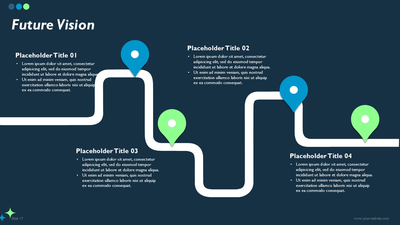 Free January Marketing Plan PowerPoint Presentation