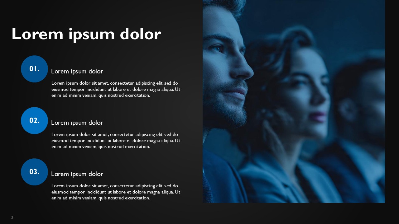 Free Regular Management Meeting PowerPoint Presentation