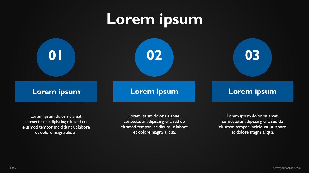 Free Regular Management Meeting PowerPoint Presentation