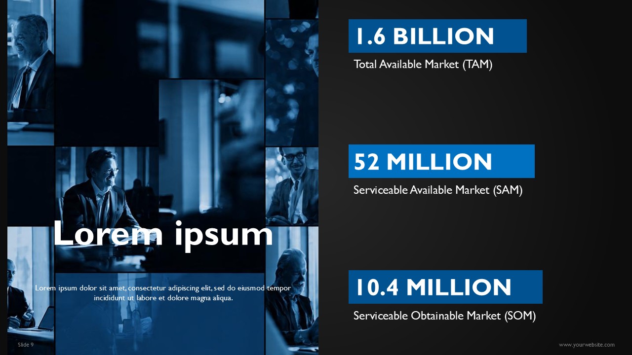 Free Regular Management Meeting PowerPoint Presentation