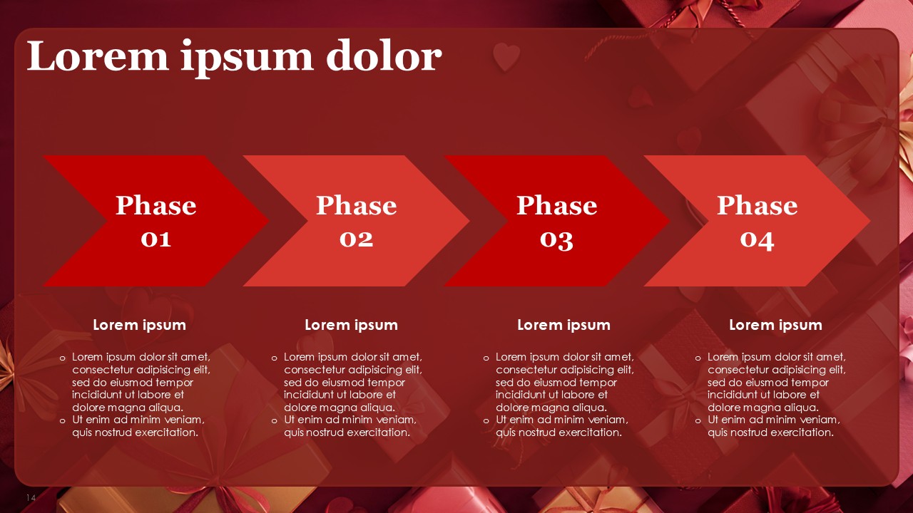 You are my Valentine Free PPT PowerPoint Presentation