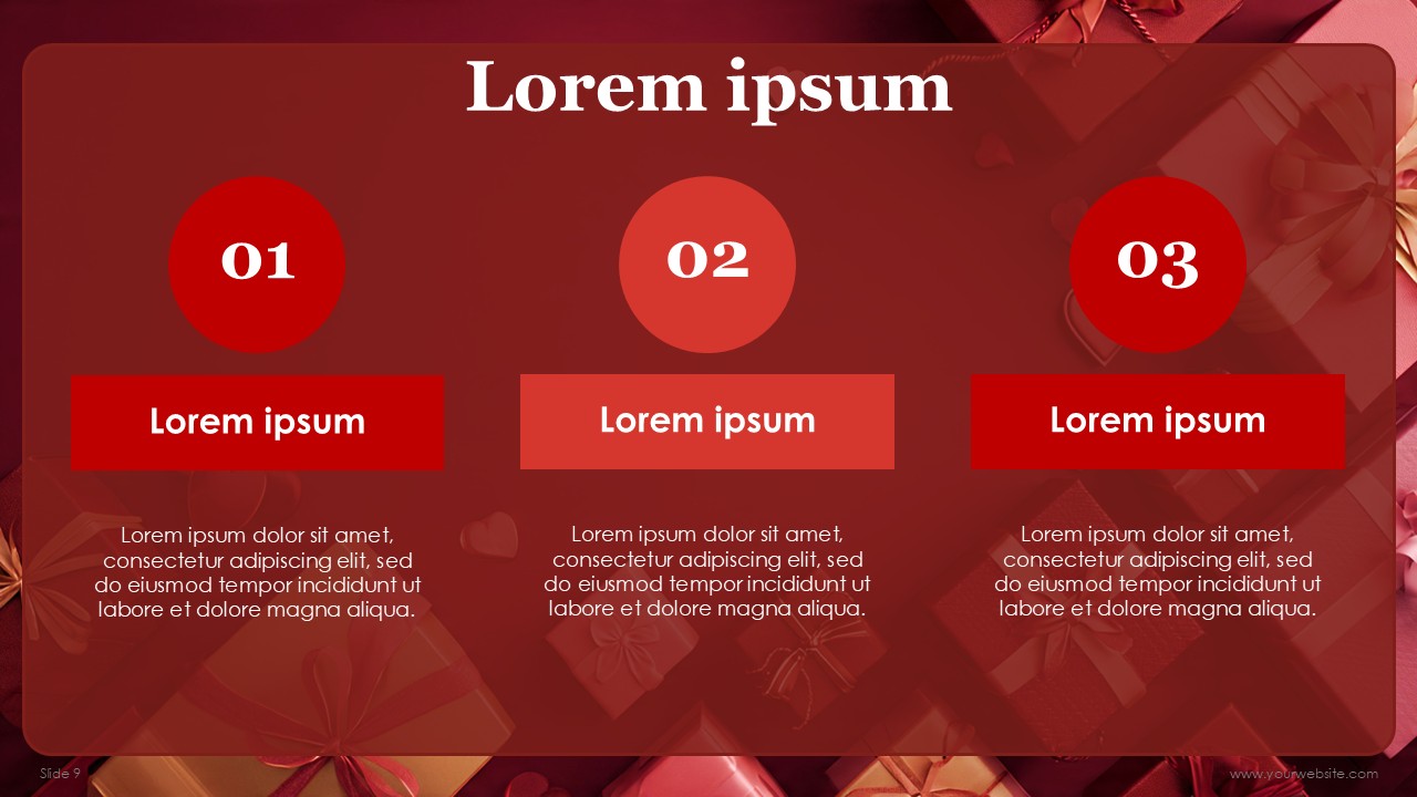 You are my Valentine Free PPT PowerPoint Presentation