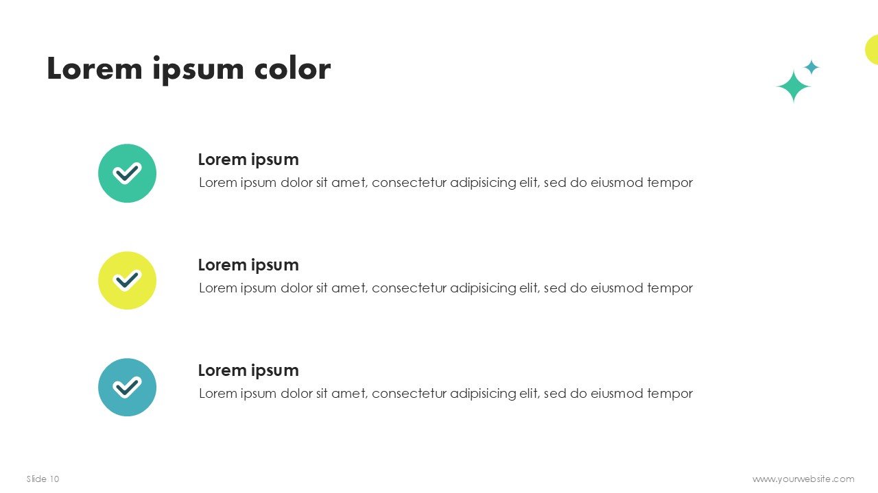 Corporate Culture Trends Free PPT PowerPoint Presentation