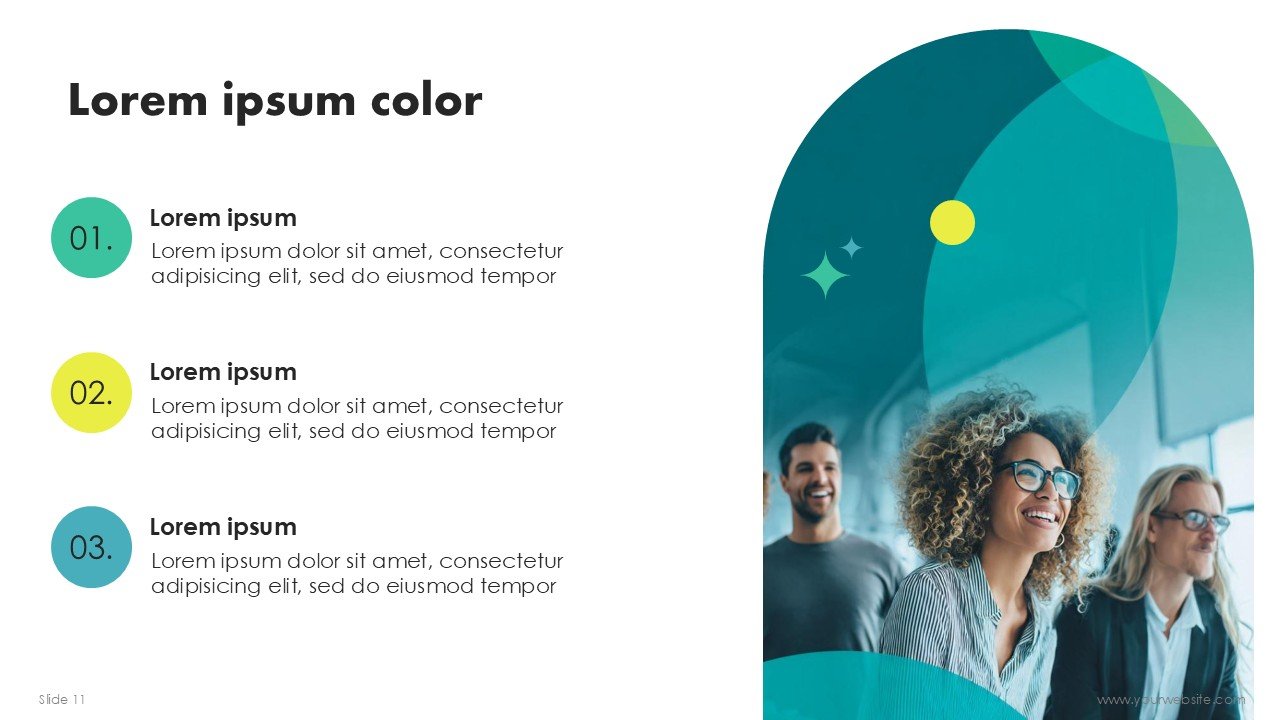 Corporate Culture Trends Free PPT PowerPoint Presentation