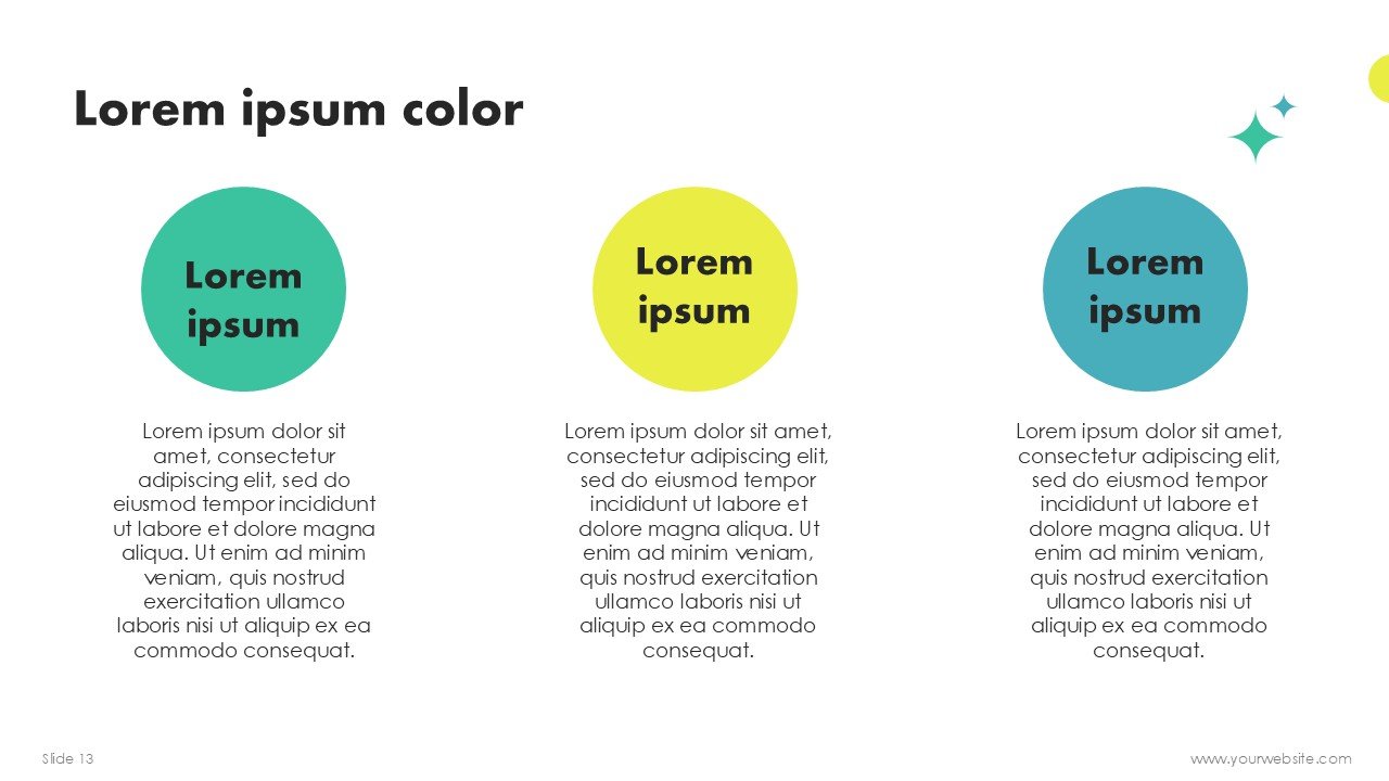 Corporate Culture Trends Free PPT PowerPoint Presentation