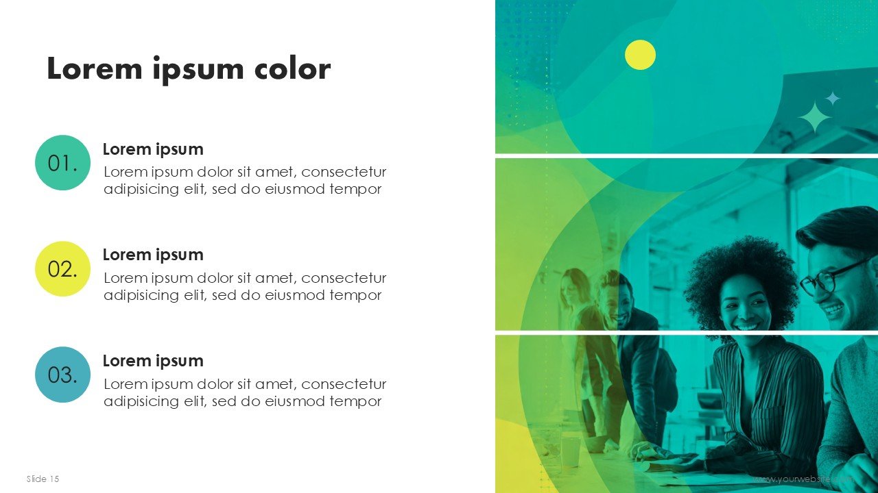 Corporate Culture Trends Free PPT PowerPoint Presentation