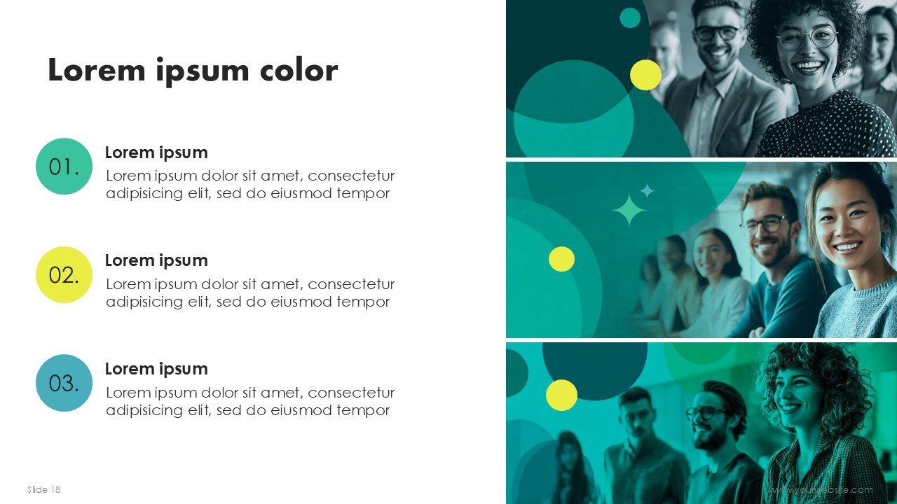 Corporate Culture Trends Free PPT PowerPoint Presentation