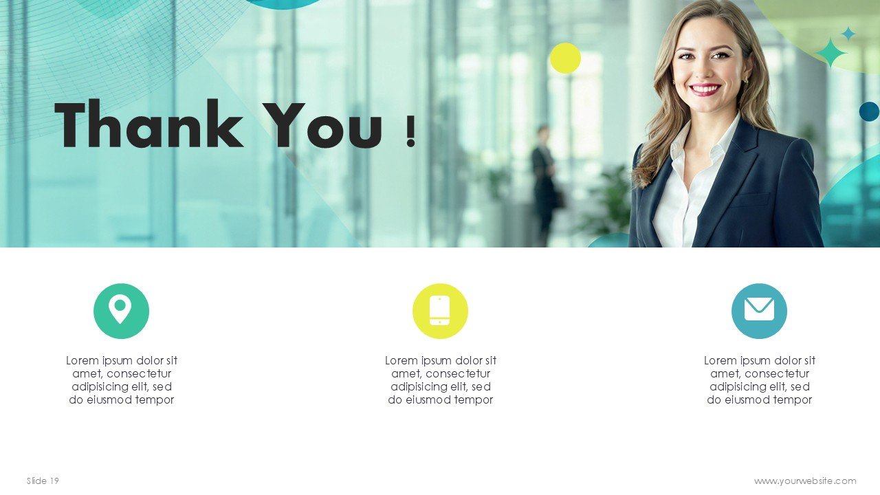 Corporate Culture Trends Free PPT PowerPoint Presentation