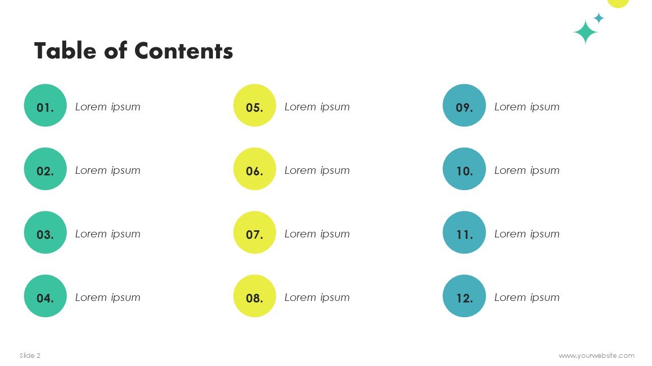 Corporate Culture Trends Free PPT PowerPoint Presentation