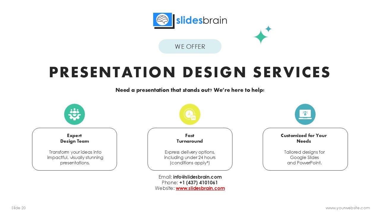 Corporate Culture Trends Free PPT PowerPoint Presentation