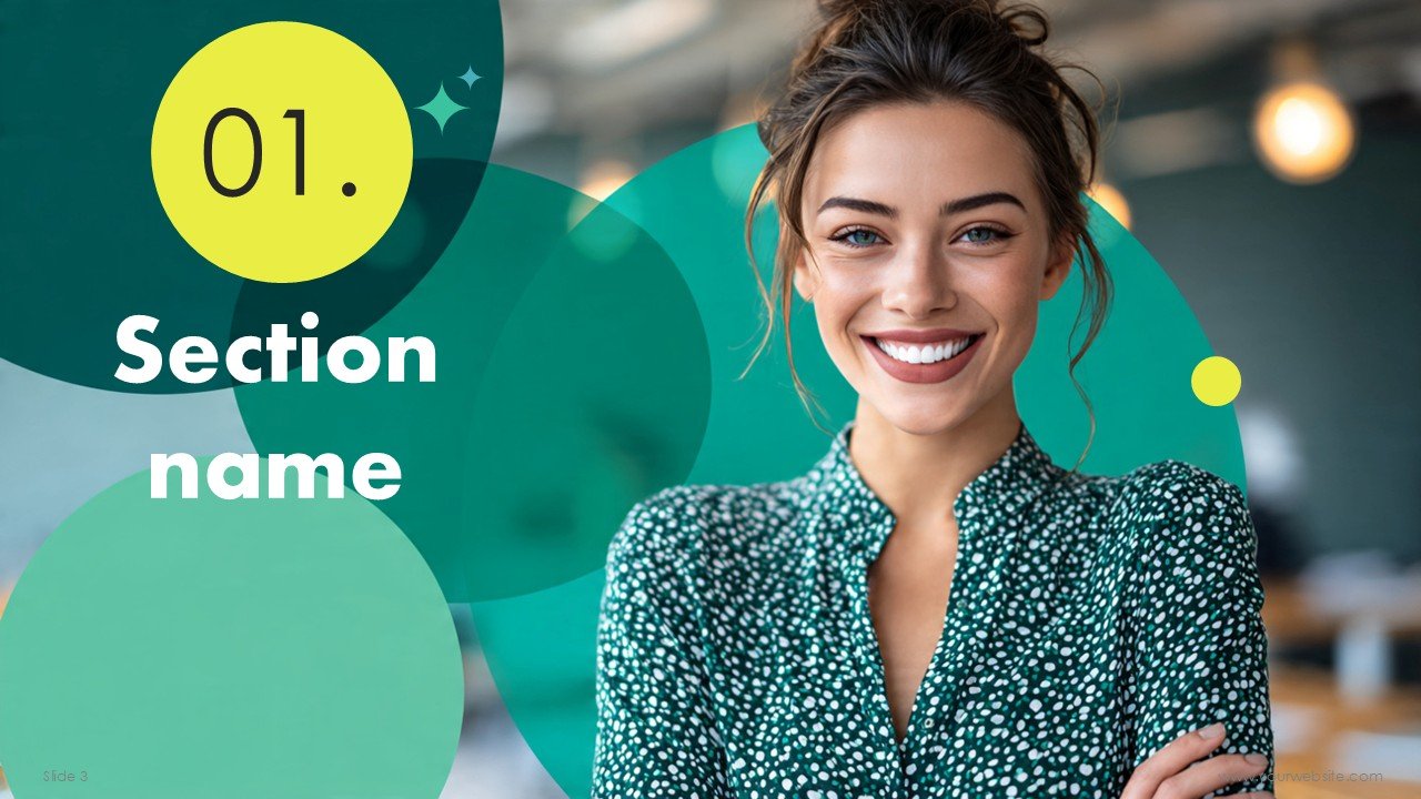 Corporate Culture Trends Free PPT PowerPoint Presentation