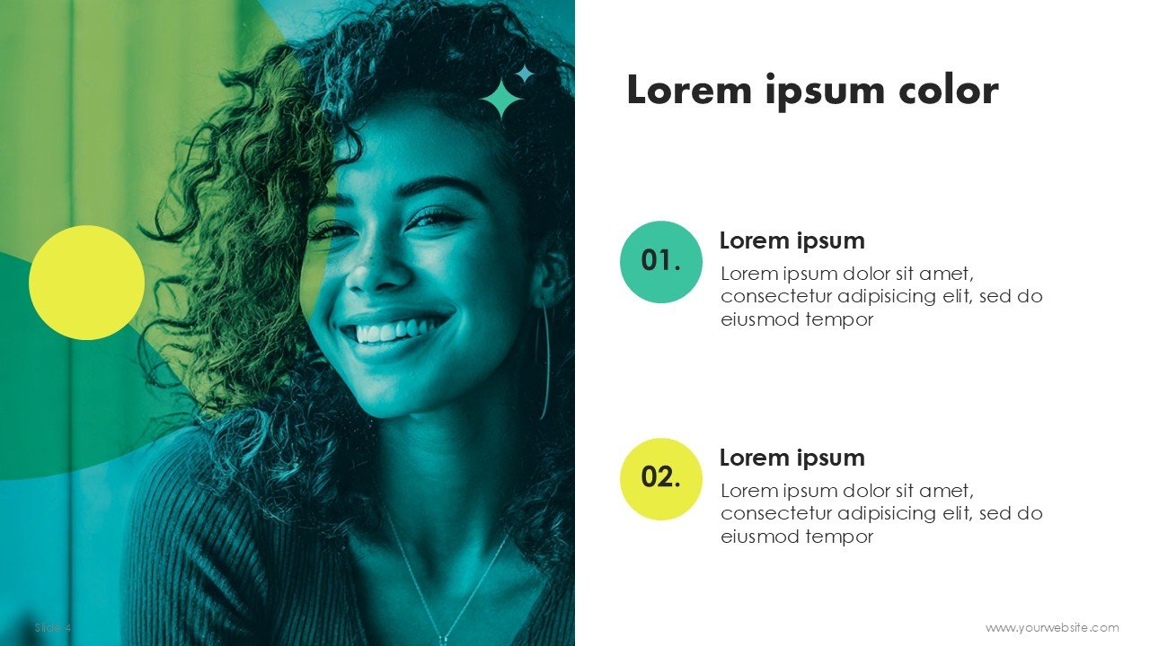 Corporate Culture Trends Free PPT PowerPoint Presentation