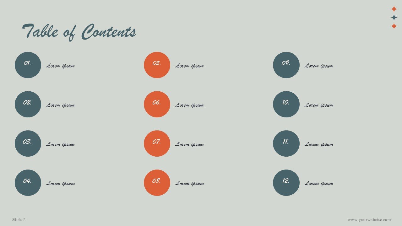 Corporate Wellness Free PPT PowerPoint Presentation