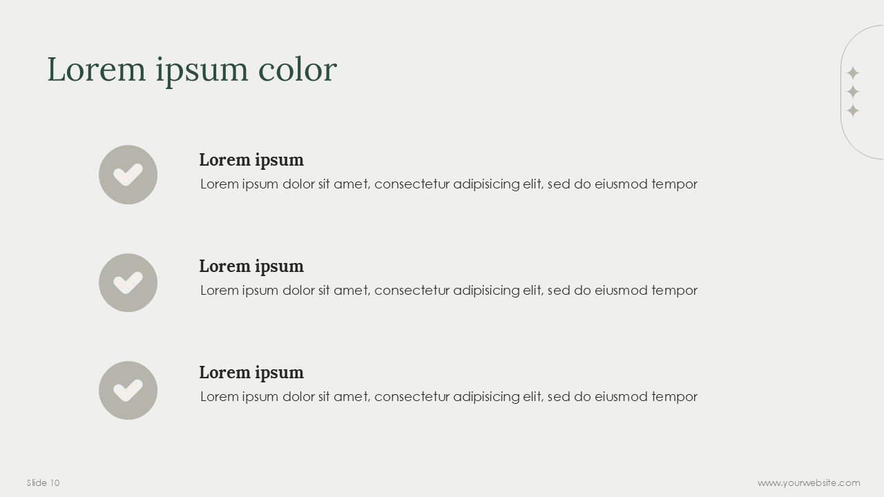 Corporate Wellness Minimal PPT PowerPoint Presentation