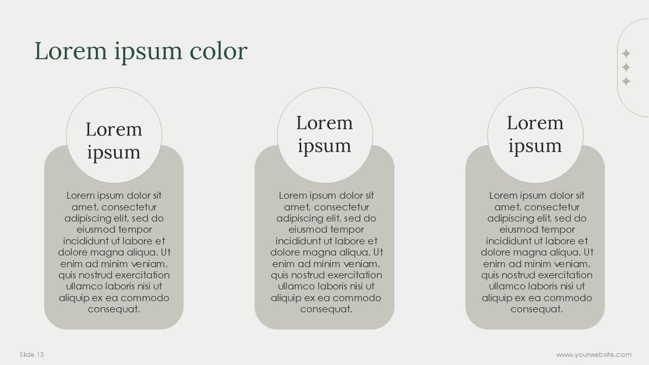 Corporate Wellness Minimal PPT PowerPoint Presentation