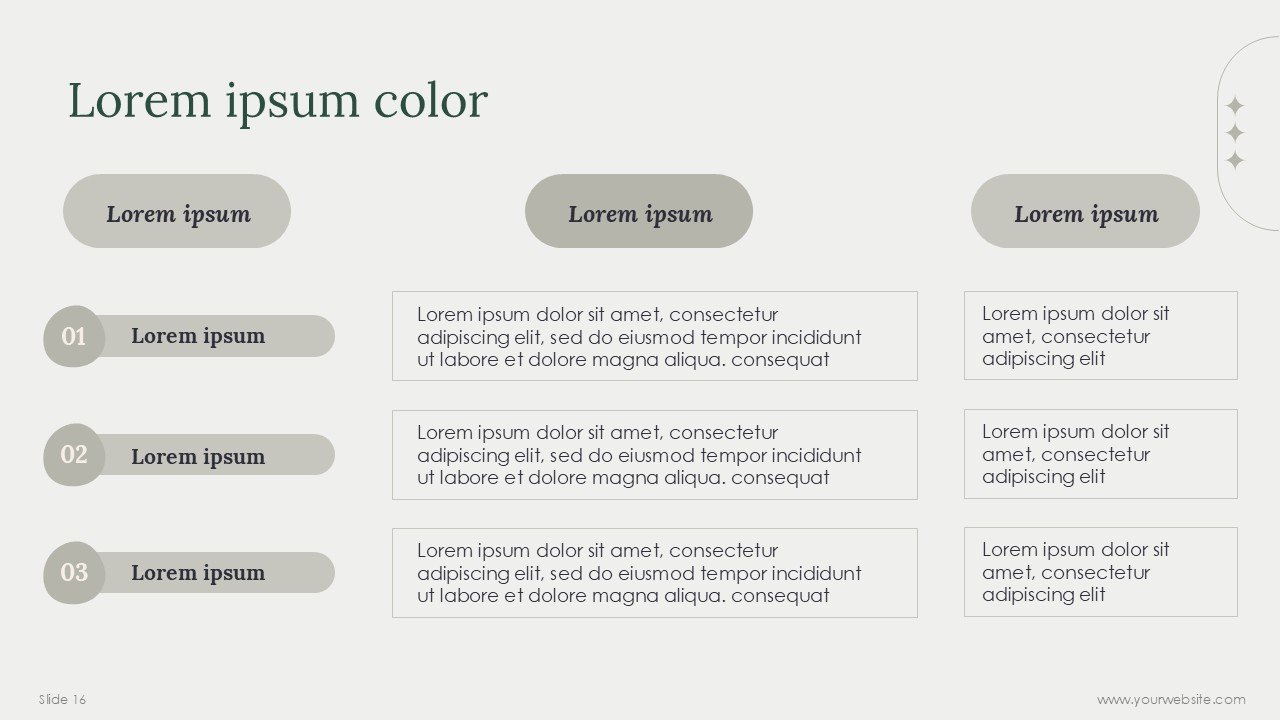 Corporate Wellness Minimal PPT PowerPoint Presentation