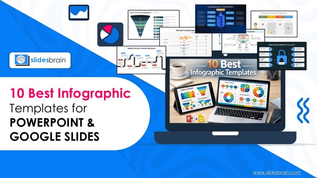 10 Best Infographic Templates for PowerPoint & Google Slides