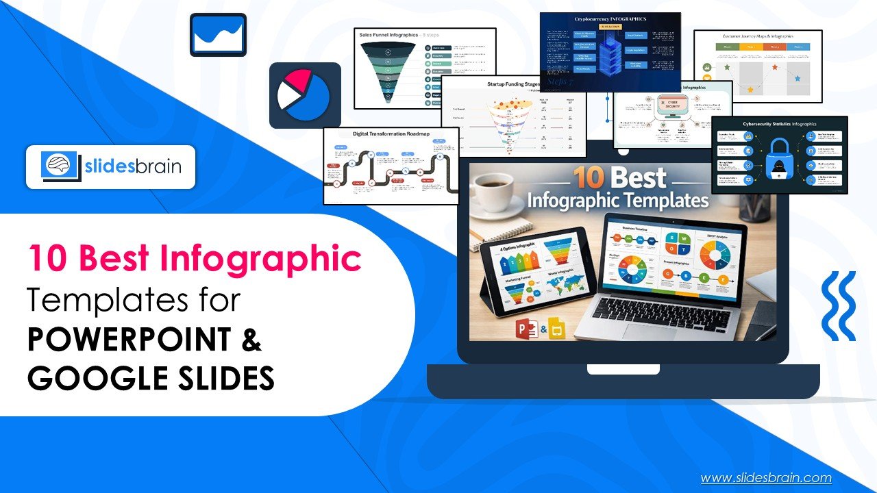 10 Best Infographic Templates for PowerPoint Slides Now