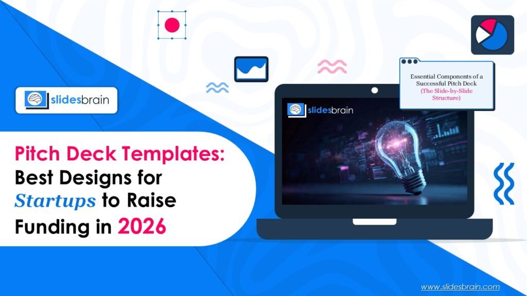 Pitch Deck Templates: Best Designs For Startups to Raise Funding in 2026
