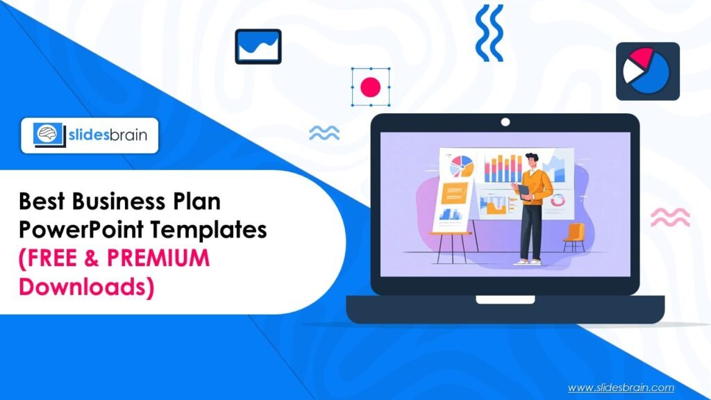 Best Business Plan PowerPoint Templates (Free & Premium Downloads)
