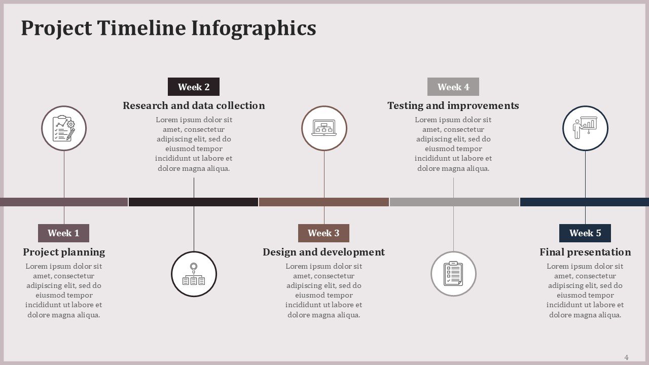 Timeline Slides Infographics PPT PowerPoint Presentation
