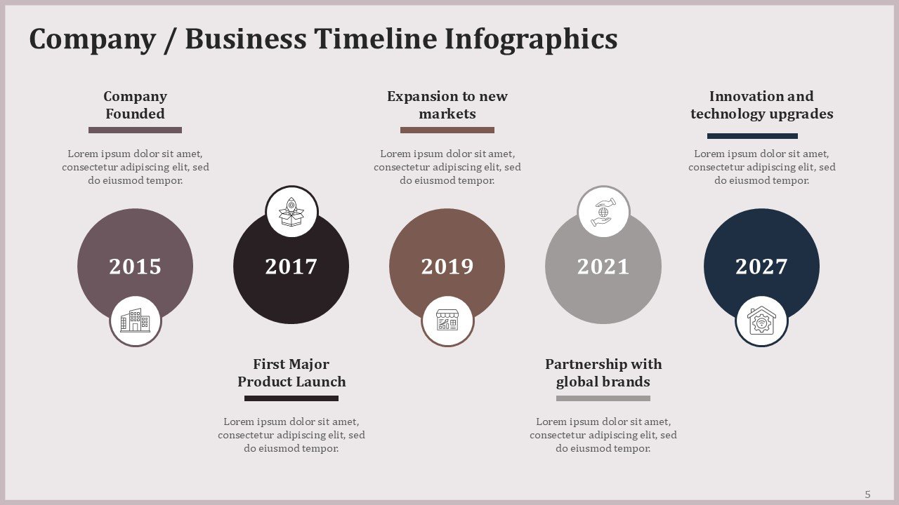 Timeline Slides Infographics PPT PowerPoint Presentation